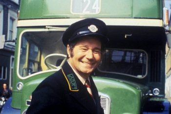 On the buses fan club